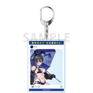 レースクイーン衣装がけしからん！『バニーガーデン』新グッズが相変わらず攻め攻め―ポップアップストアも開催