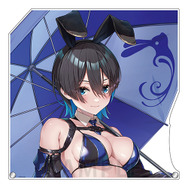 レースクイーン衣装がけしからん！『バニーガーデン』新グッズが相変わらず攻め攻め―ポップアップストアも開催