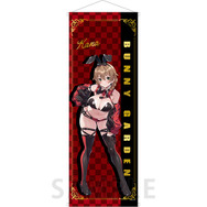 レースクイーン衣装がけしからん！『バニーガーデン』新グッズが相変わらず攻め攻め―ポップアップストアも開催