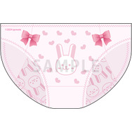 レースクイーン衣装がけしからん！『バニーガーデン』新グッズが相変わらず攻め攻め―ポップアップストアも開催