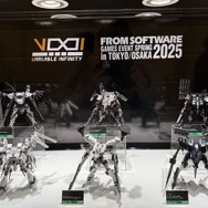 『エルデンリング』『アーマード・コア』…あらゆる作品のファンの熱量が集まった日ー「FROMSOFTWARE GAMES EVENT Spring 2025 in TOKYO」【イベントレポ】