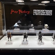 『エルデンリング』『アーマード・コア』…あらゆる作品のファンの熱量が集まった日ー「FROMSOFTWARE GAMES EVENT Spring 2025 in TOKYO」【イベントレポ】