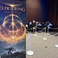 『エルデンリング』『アーマード・コア』…あらゆる作品のファンの熱量が集まった日ー「FROMSOFTWARE GAMES EVENT Spring 2025 in TOKYO」【イベントレポ】