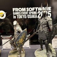 『エルデンリング』『アーマード・コア』…あらゆる作品のファンの熱量が集まった日ー「FROMSOFTWARE GAMES EVENT Spring 2025 in TOKYO」【イベントレポ】