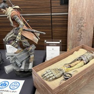 『エルデンリング』『アーマード・コア』…あらゆる作品のファンの熱量が集まった日ー「FROMSOFTWARE GAMES EVENT Spring 2025 in TOKYO」【イベントレポ】