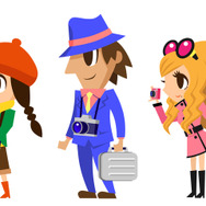 ワールドトラベラーズ/モバイルトラベラー