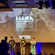 『エルデンリング』『アーマード・コア』…あらゆる作品のファンの熱量が集まった日ー「FROMSOFTWARE GAMES EVENT Spring 2025 in TOKYO」【イベントレポ】
