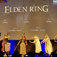 『エルデンリング』『アーマード・コア』…あらゆる作品のファンの熱量が集まった日ー「FROMSOFTWARE GAMES EVENT Spring 2025 in TOKYO」【イベントレポ】