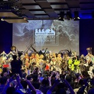 『エルデンリング』『アーマード・コア』…あらゆる作品のファンの熱量が集まった日ー「FROMSOFTWARE GAMES EVENT Spring 2025 in TOKYO」【イベントレポ】