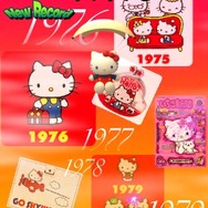 ハローキティのパラシュートパラダイス