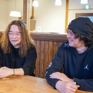 野島一成×直良有祐×深井龍之介 出雲鼎談ー神話が息づく地で語る創作とAIの未来（前編）