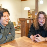 野島一成×直良有祐×深井龍之介 出雲鼎談ー神話が息づく地で語る創作とAIの未来（前編）