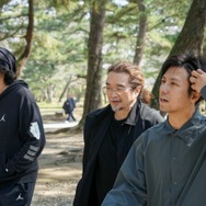 野島一成×直良有祐×深井龍之介 出雲鼎談ー神話が息づく地で語る創作とAIの未来（前編）