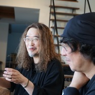 野島一成×直良有祐×深井龍之介 出雲鼎談ー神話が息づく地で語る創作とAIの未来（前編）