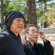野島一成×直良有祐×深井龍之介 出雲鼎談ー神話が息づく地で語る創作とAIの未来（前編）