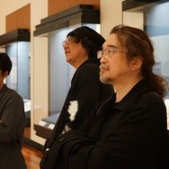 野島一成×直良有祐×深井龍之介 出雲鼎談ー神話が息づく地で語る創作とAIの未来（後編）