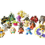 ポケセンオンラインで「Pokémon fit」最新作が本日5月8日発売！モクロー、ミミッキュら「アローラ地方の全116種類」が仲間入り