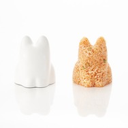 “無限メタモン製造機”！『ポケモン』ゼリーなどを簡単に作れるメタモン型カップが登場ー透明タイプ含む3色展開で使い勝手も追及