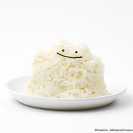 “無限メタモン製造機”！『ポケモン』ゼリーなどを簡単に作れるメタモン型カップが登場ー透明タイプ含む3色展開で使い勝手も追及