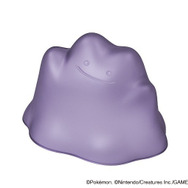 “無限メタモン製造機”！『ポケモン』ゼリーなどを簡単に作れるメタモン型カップが登場ー透明タイプ含む3色展開で使い勝手も追及