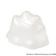 “無限メタモン製造機”！『ポケモン』ゼリーなどを簡単に作れるメタモン型カップが登場ー透明タイプ含む3色展開で使い勝手も追及