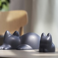 “無限メタモン製造機”！『ポケモン』ゼリーなどを簡単に作れるメタモン型カップが登場ー透明タイプ含む3色展開で使い勝手も追及