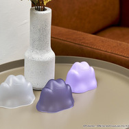 “無限メタモン製造機”！『ポケモン』ゼリーなどを簡単に作れるメタモン型カップが登場ー透明タイプ含む3色展開で使い勝手も追及