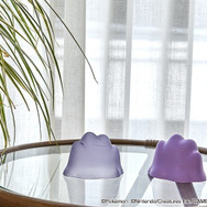 “無限メタモン製造機”！『ポケモン』ゼリーなどを簡単に作れるメタモン型カップが登場ー透明タイプ含む3色展開で使い勝手も追及