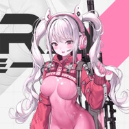 勝利の女神：NIKKE』より「アリスのヘッドホン」が商品化