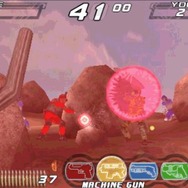 TIME CRISIS 2ND STRIKE