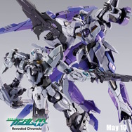 メタルビルド メタル ビルド アイズ ガンダム 1.5ガンダム METAL BUILD 1.5（アイズ）ガンダム | 魂ウェブ