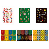 「ハリポタ」新作一番くじ全ラインナップ公開！「百味ビーンズ」ルームライトをはじめ、劇中のお店やアイテムモチーフのグッズが多数