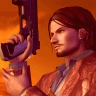 TIME CRISIS 2ND STRIKE