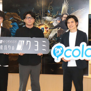 生成AI活用の『神魔狩りのツクヨミ』がついにリリース―目指すは「中ヒットでも継続できる」ゲーム