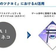 生成AI活用の『神魔狩りのツクヨミ』がついにリリース―目指すは「中ヒットでも継続できる」ゲーム