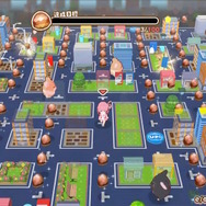 「胸が大きいわけではなく、頬袋が膨らんでいるだけ」―“美少女×栗×リス”がテーマのお色気アクション『まじかる☆クリっと依久乃ちゃん』5月22日発売