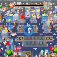 「胸が大きいわけではなく、頬袋が膨らんでいるだけ」―“美少女×栗×リス”がテーマのお色気アクション『まじかる☆クリっと依久乃ちゃん』5月22日発売