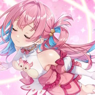 「胸が大きいわけではなく、頬袋が膨らんでいるだけ」―“美少女×栗×リス”がテーマのお色気アクション『まじかる☆クリっと依久乃ちゃん』5月22日発売