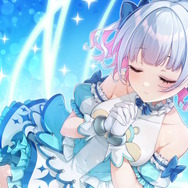 「胸が大きいわけではなく、頬袋が膨らんでいるだけ」―“美少女×栗×リス”がテーマのお色気アクション『まじかる☆クリっと依久乃ちゃん』5月22日発売