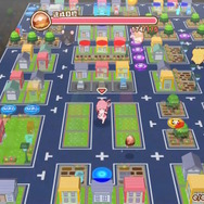 「胸が大きいわけではなく、頬袋が膨らんでいるだけ」―“美少女×栗×リス”がテーマのお色気アクション『まじかる☆クリっと依久乃ちゃん』5月22日発売