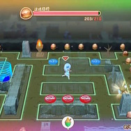 「胸が大きいわけではなく、頬袋が膨らんでいるだけ」―“美少女×栗×リス”がテーマのお色気アクション『まじかる☆クリっと依久乃ちゃん』5月22日発売