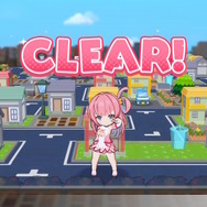 「胸が大きいわけではなく、頬袋が膨らんでいるだけ」―“美少女×栗×リス”がテーマのお色気アクション『まじかる☆クリっと依久乃ちゃん』5月22日発売