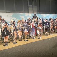 まるで縁日の屋台！アトラクション満載の『黒い砂漠』10周年感謝祭イベントレポート―交流深める“名刺交換”もユニーク