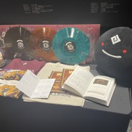 まるで縁日の屋台！アトラクション満載の『黒い砂漠』10周年感謝祭イベントレポート―交流深める“名刺交換”もユニーク