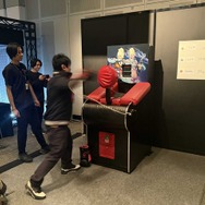 まるで縁日の屋台！アトラクション満載の『黒い砂漠』10周年感謝祭イベントレポート―交流深める“名刺交換”もユニーク