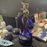 まるで縁日の屋台！アトラクション満載の『黒い砂漠』10周年感謝祭イベントレポート―交流深める“名刺交換”もユニーク