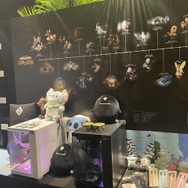 まるで縁日の屋台！アトラクション満載の『黒い砂漠』10周年感謝祭イベントレポート―交流深める“名刺交換”もユニーク