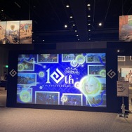 まるで縁日の屋台！アトラクション満載の『黒い砂漠』10周年感謝祭イベントレポート―交流深める“名刺交換”もユニーク