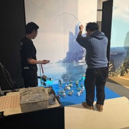 まるで縁日の屋台！アトラクション満載の『黒い砂漠』10周年感謝祭イベントレポート―交流深める“名刺交換”もユニーク