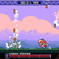 リアル会場でRTAに挑戦!? 「ニコ超 2025」holo Indieブースは、不知火フレアを操作するファンたちの白熱バトルが繰り広げられていた【レポート】